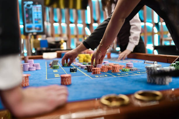 arenawin88 Slots